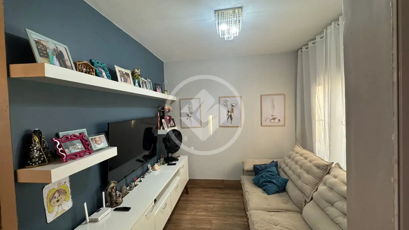 Imagem 6 - Casa Condomínio em Ribeirão do Lipa, Cuiabá - MT
