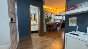 Imagem 4 - Casa Condomínio em Ribeirão do Lipa, Cuiabá - MT