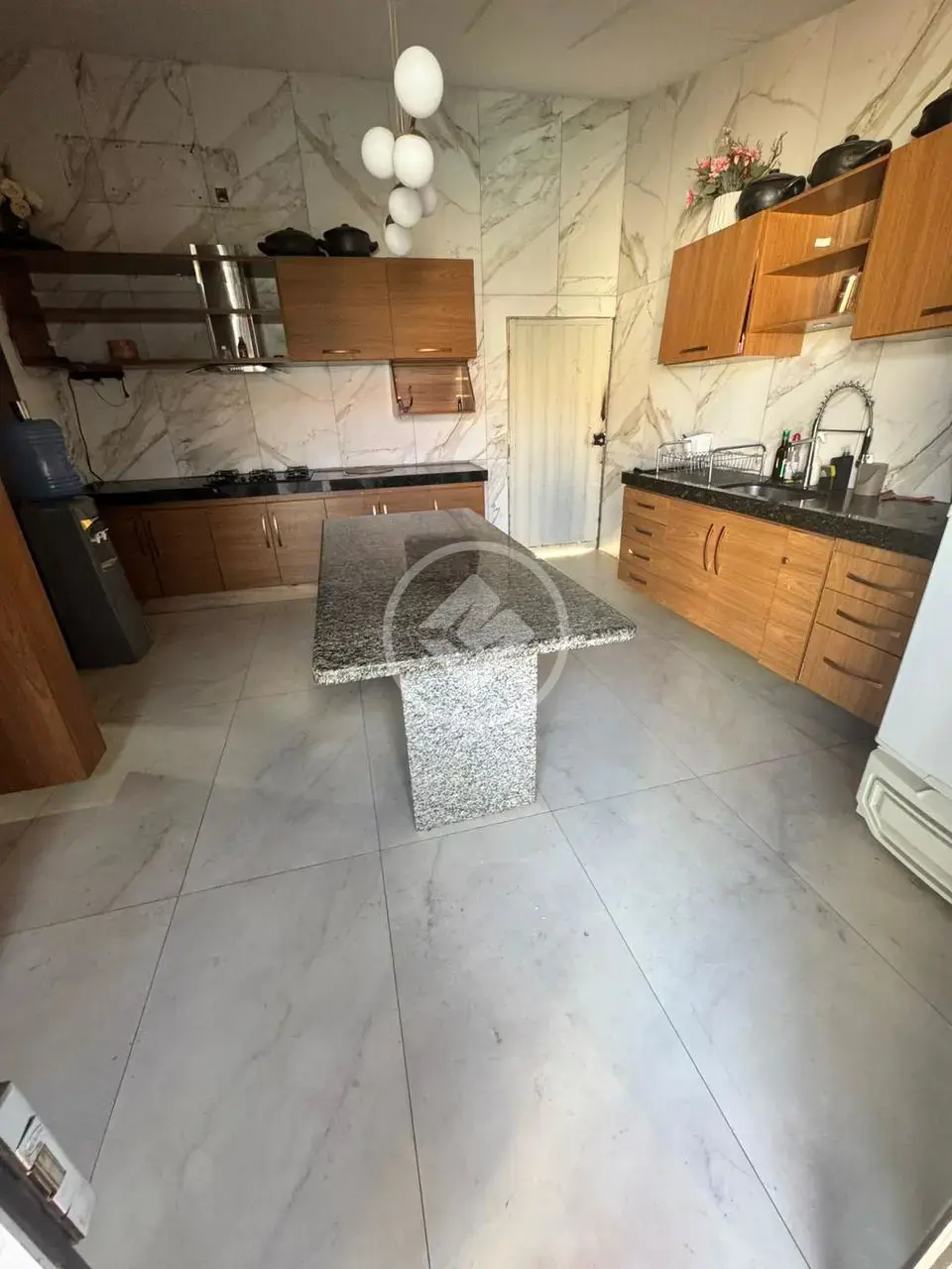Imagem 2 - Casa em Jardim Ikarai, Várzea Grande - MT