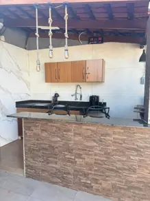 Imagem 5 - Casa em Jardim Ikarai, Várzea Grande - MT