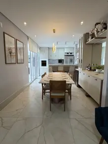 Imagem 3 - Casa Condomínio em PETRÓPOLIS, Várzea Grande - MT