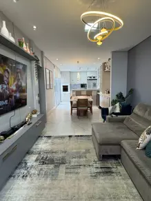 Imagem 2 - Casa Condomínio em PETRÓPOLIS, Várzea Grande - MT