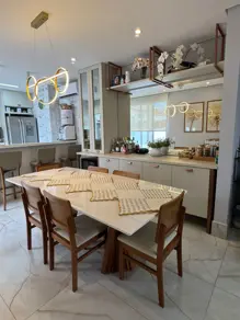 Imagem 4 - Casa Condomínio em PETRÓPOLIS, Várzea Grande - MT