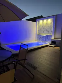 Casa Condomínio PETRÓPOLIS, Várzea Grande - MT — foto 2