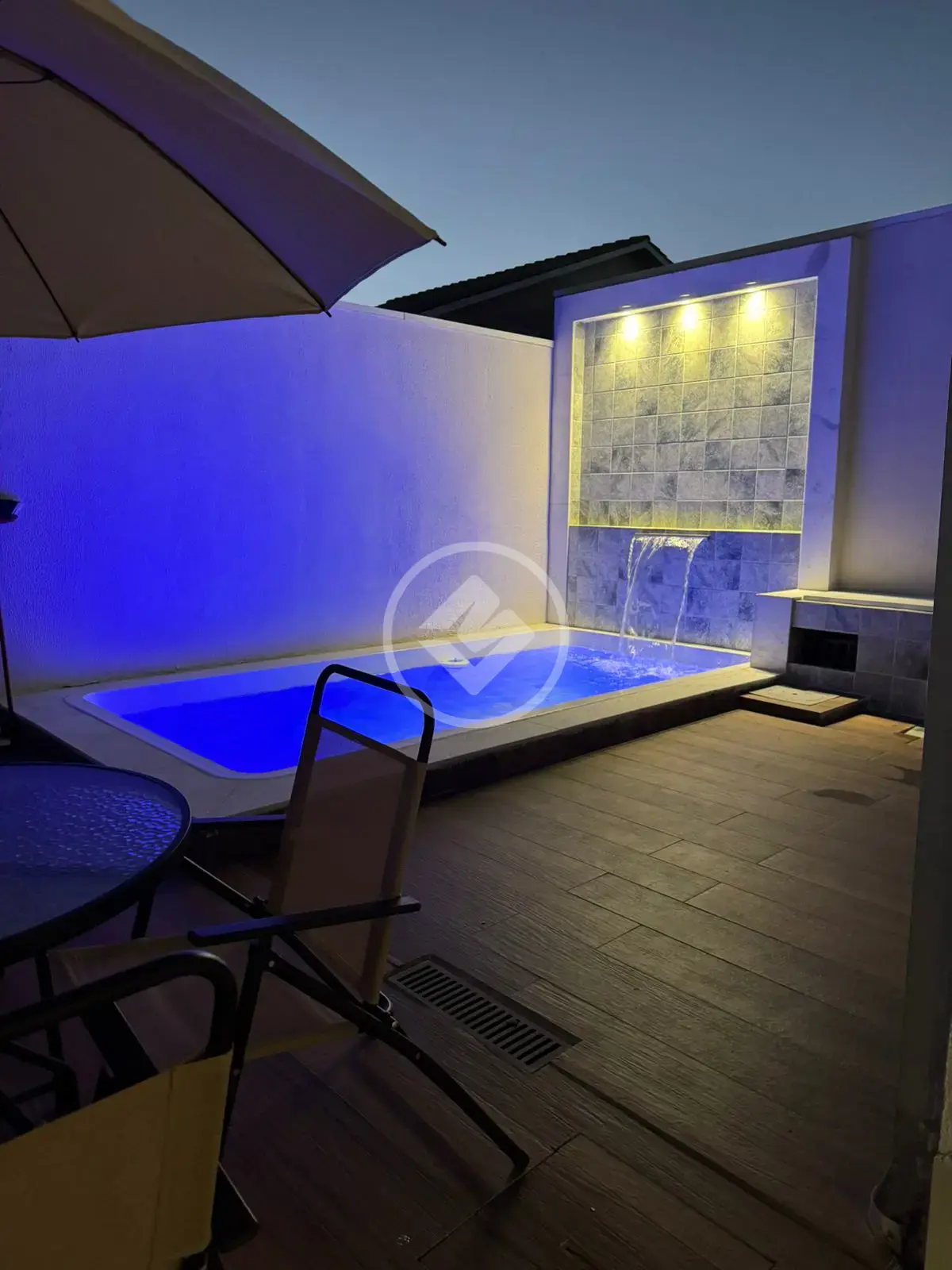 Imagem 1 - Casa Condomínio em PETRÓPOLIS, Várzea Grande - MT