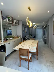 Imagem 5 - Casa Condomínio em PETRÓPOLIS, Várzea Grande - MT