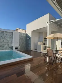 Casa Condomínio PETRÓPOLIS, Várzea Grande - MT — foto 1