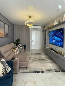 Imagem 6 - Casa Condomínio em PETRÓPOLIS, Várzea Grande - MT