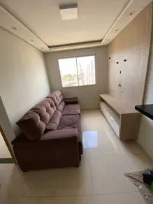 Apartamento Centro-Sul, Várzea Grande - MT — foto 1