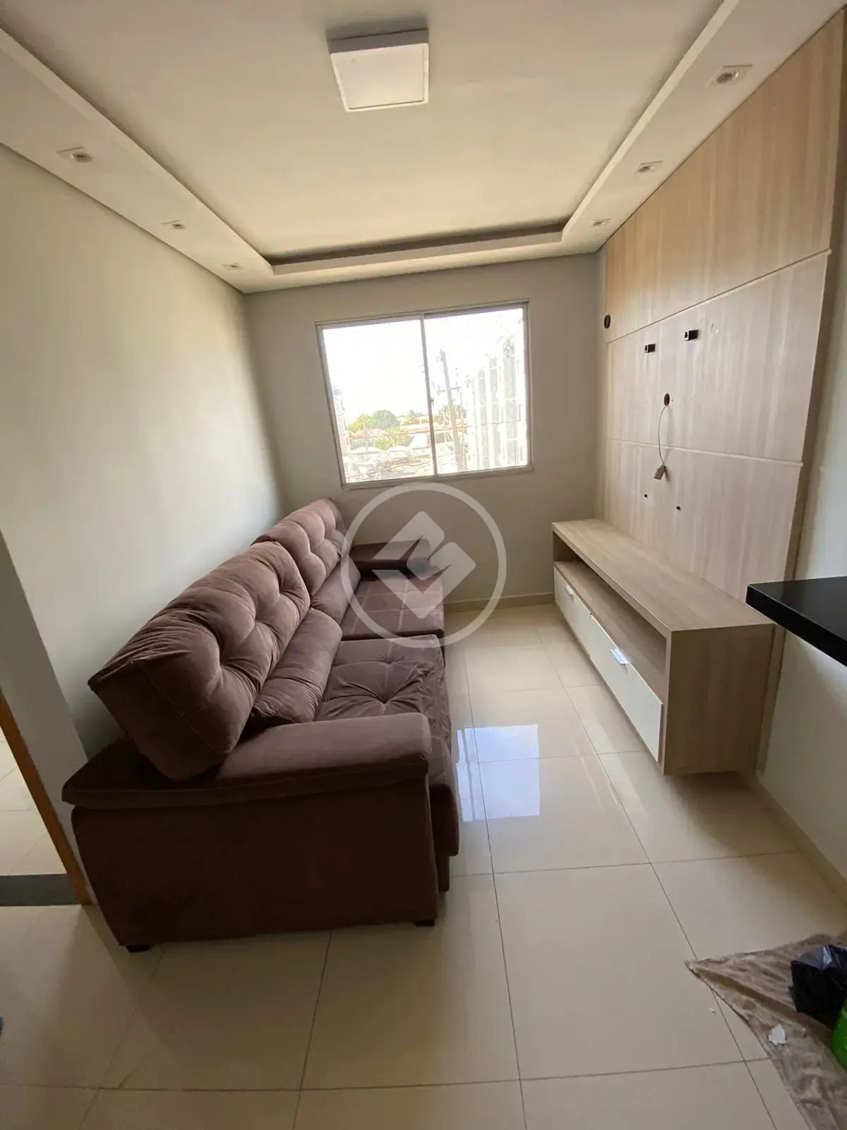 Imagem 1 - Apartamento em Centro-Sul, Várzea Grande - MT