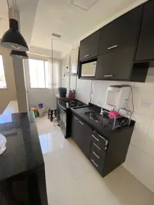 Apartamento Centro-Sul, Várzea Grande - MT — foto 2