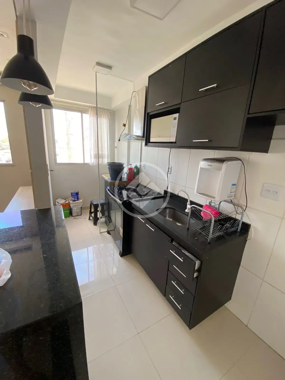 Imagem 1 - Apartamento em Centro-Sul, Várzea Grande - MT