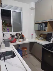 Imagem 6 - Apartamento em JARDIM DAS PALMEIRAS, Cuiabá - MT