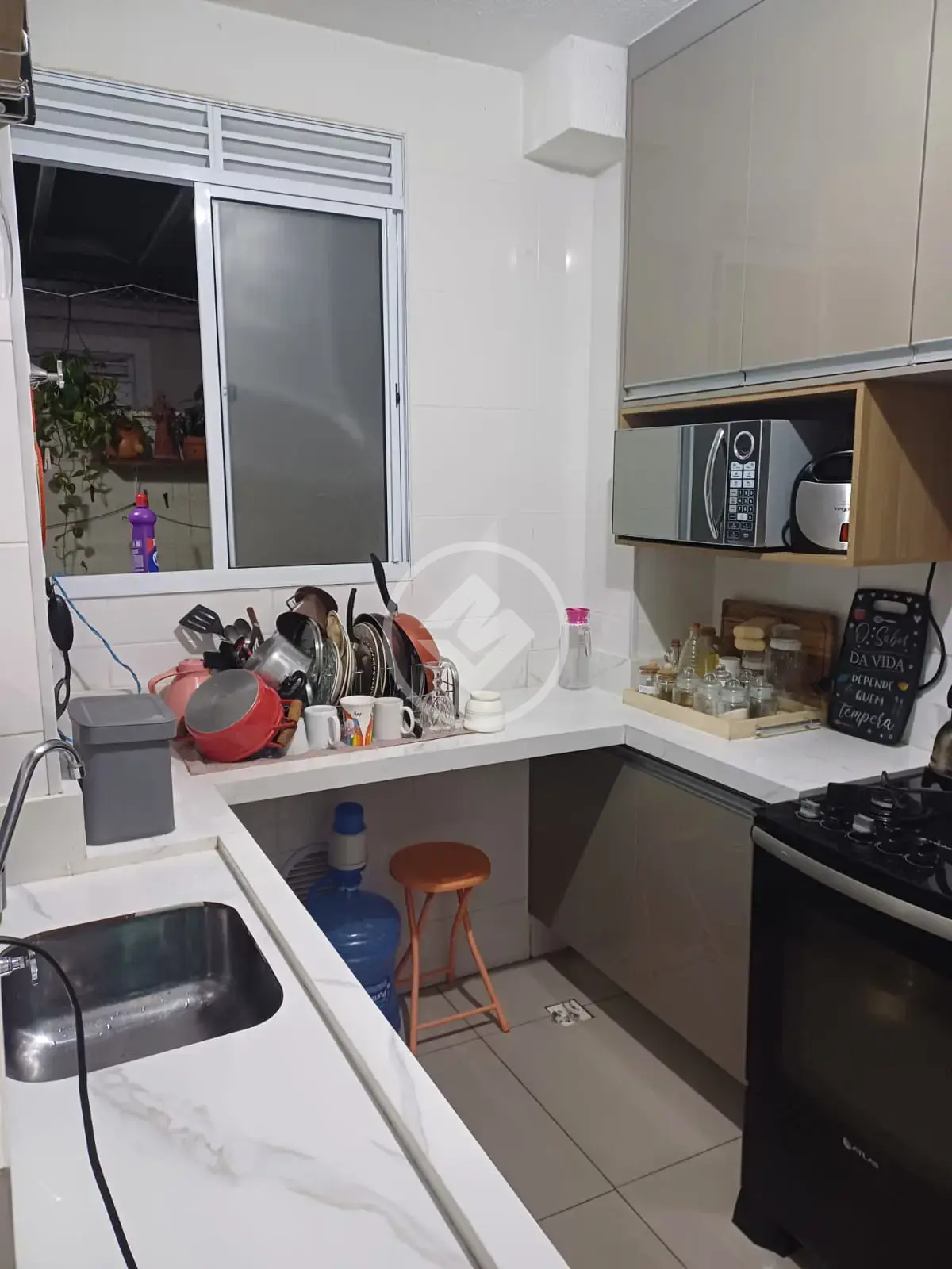 Imagem 6 - Apartamento em JARDIM DAS PALMEIRAS, Cuiabá - MT
