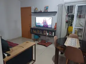 Apartamento JARDIM DAS PALMEIRAS, Cuiabá - MT — foto 2