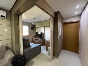 Imagem 4 - Apartamento em Dom Aquino, Cuiabá - MT