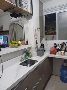 Imagem 5 - Apartamento em JARDIM DAS PALMEIRAS, Cuiabá - MT