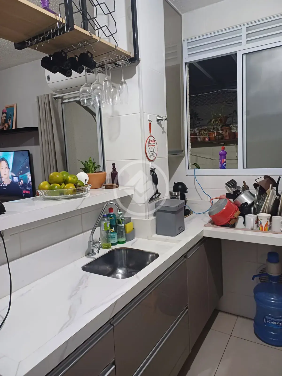 Imagem 5 - Apartamento em JARDIM DAS PALMEIRAS, Cuiabá - MT