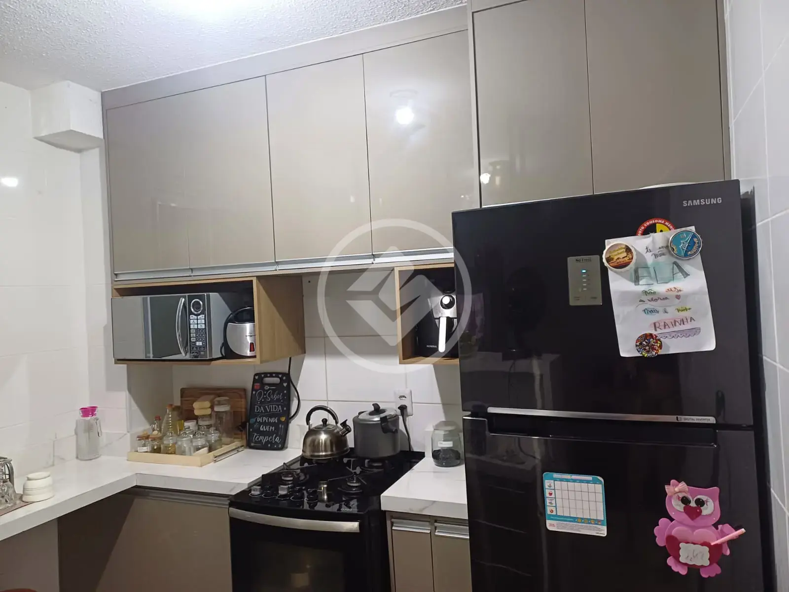 Imagem 3 - Apartamento em JARDIM DAS PALMEIRAS, Cuiabá - MT