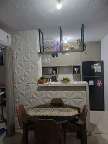 Imagem 4 - Apartamento em JARDIM DAS PALMEIRAS, Cuiabá - MT