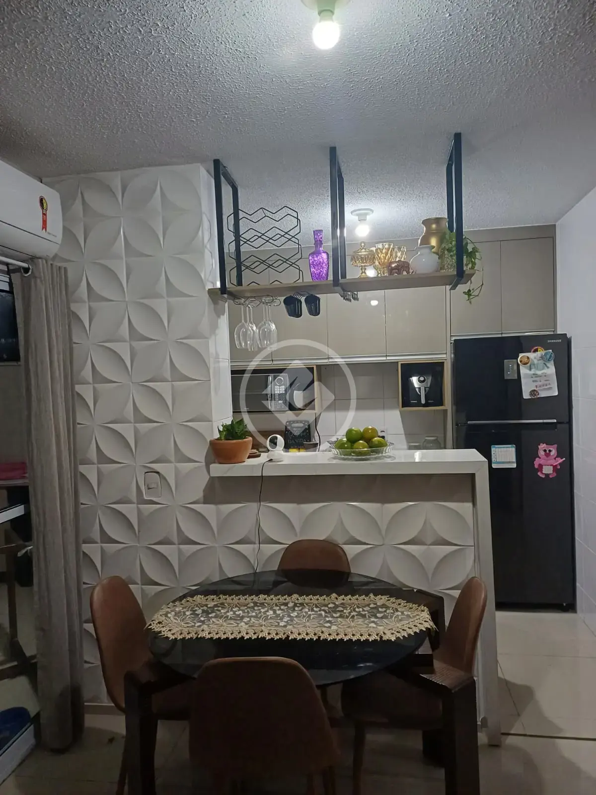 Imagem 4 - Apartamento em JARDIM DAS PALMEIRAS, Cuiabá - MT