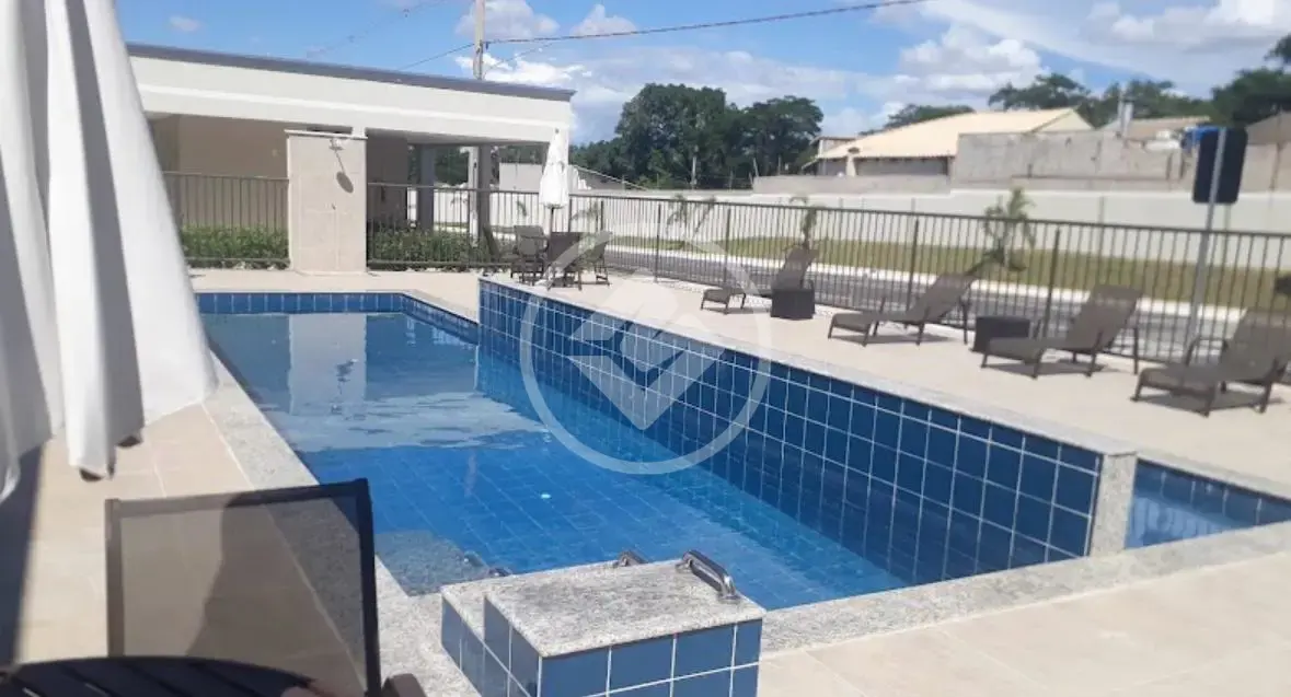 Image 19 - Apartamento em JARDIM DAS PALMEIRAS, Cuiabá - MT