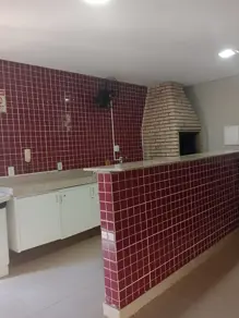 Apartamento Santa Cruz, Cuiabá - MT — foto 2