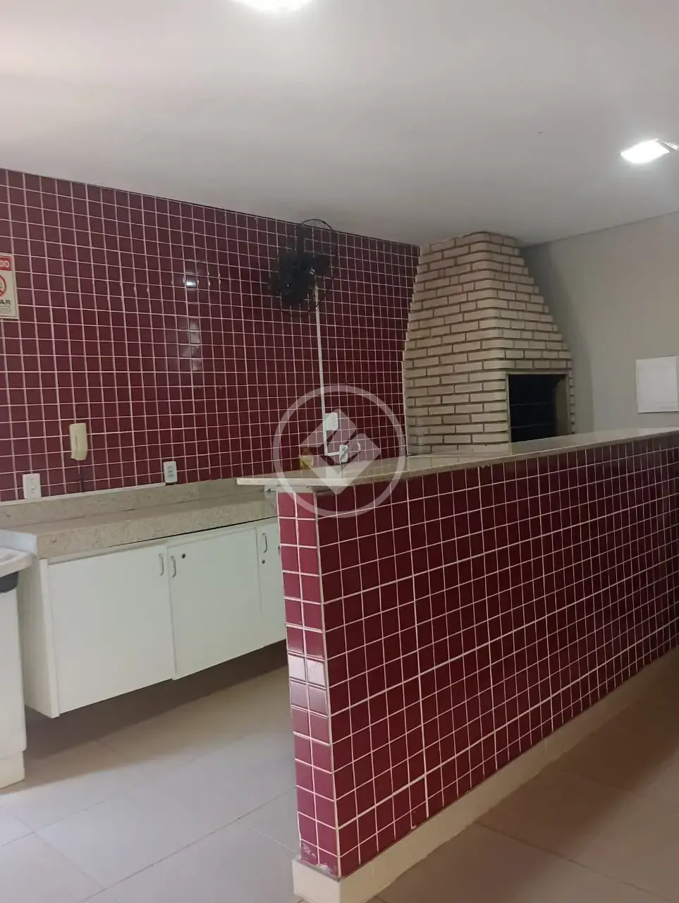 Imagem 1 - Apartamento em Santa Cruz, Cuiabá - MT