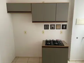Imagem 2 - Apartamento em Santa Cruz, Cuiabá - MT