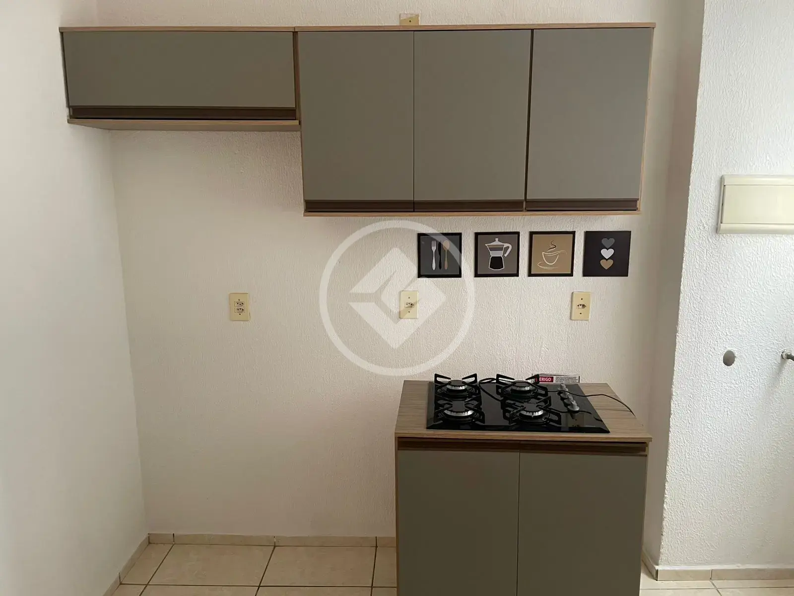 Imagem 2 - Apartamento em Santa Cruz, Cuiabá - MT