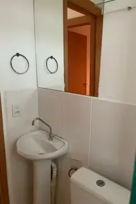 Imagem 4 - Apartamento em Santa Cruz, Cuiabá - MT