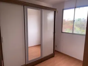 Imagem 5 - Apartamento em Santa Cruz, Cuiabá - MT