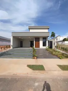Casa Condomínio Condomínio Belvedere II, Cuiabá - MT — foto 1