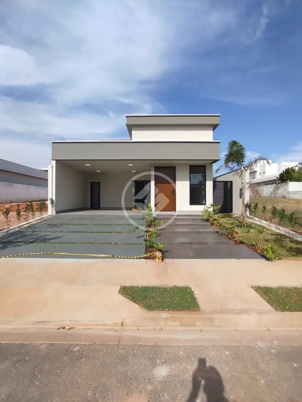 Imagem 1 - Casa Condomínio em Condomínio Belvedere II, Cuiabá - MT