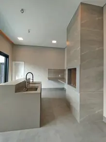 Imagem 2 - Casa Condomínio em Condomínio Belvedere II, Cuiabá - MT