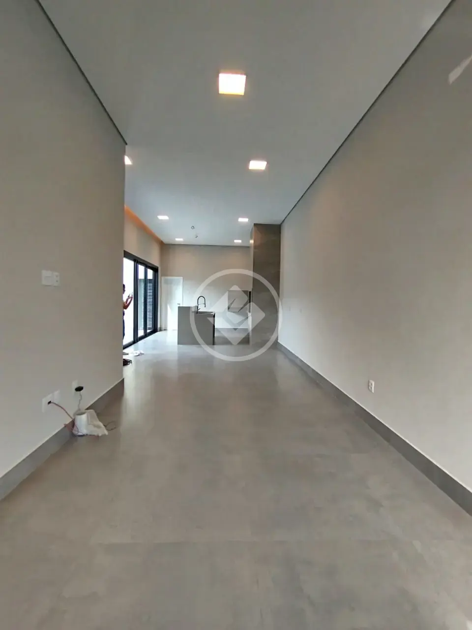 Imagem 1 - Casa Condomínio em Condomínio Belvedere II, Cuiabá - MT