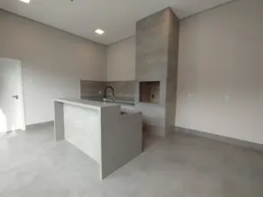 Imagem 3 - Casa Condomínio em Condomínio Belvedere II, Cuiabá - MT