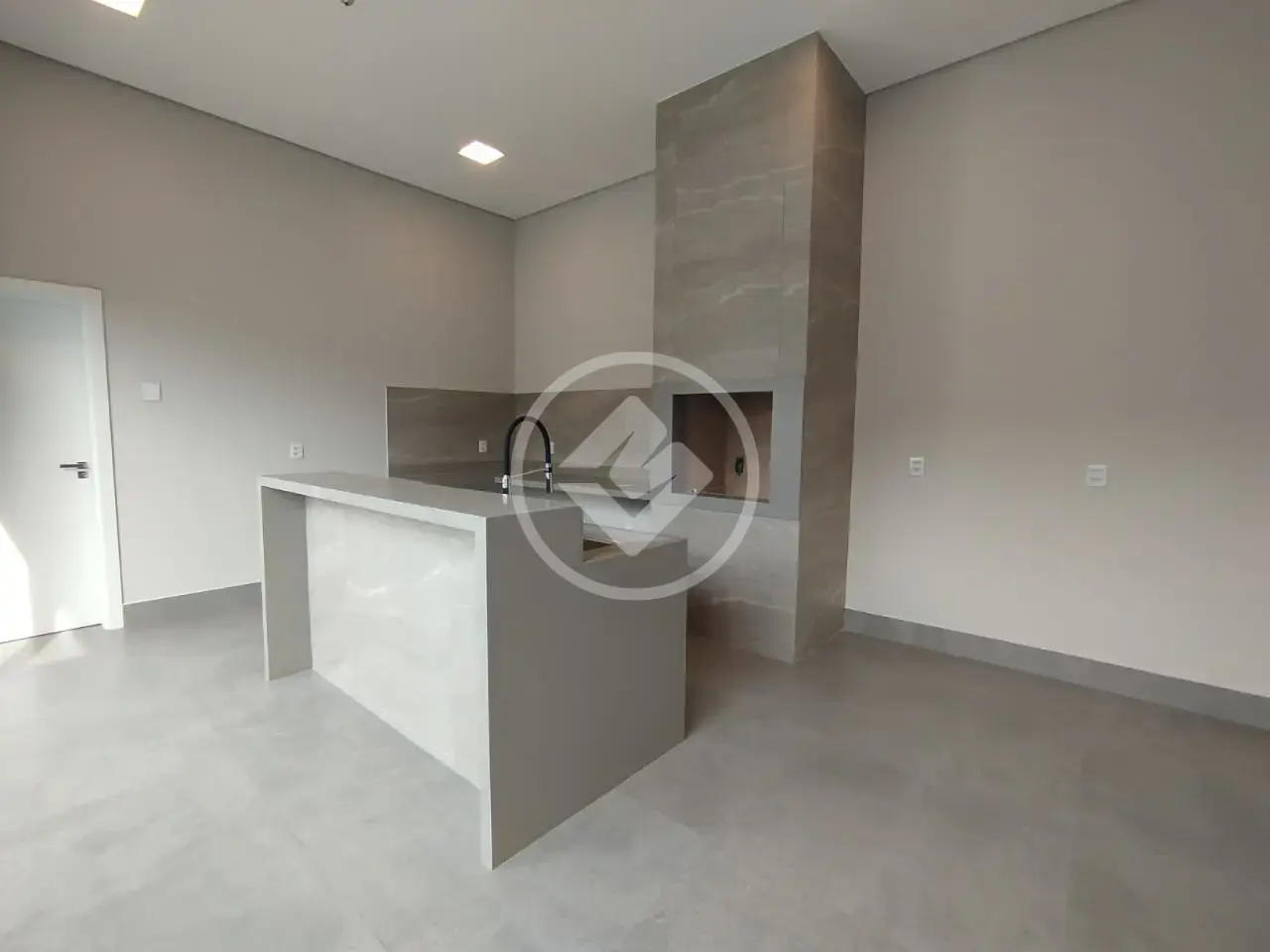 Imagem 3 - Casa Condomínio em Condomínio Belvedere II, Cuiabá - MT