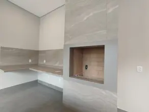 Imagem 4 - Casa Condomínio em Condomínio Belvedere II, Cuiabá - MT