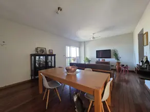 Apartamento ARAÉS, Cuiabá - MT — foto 1