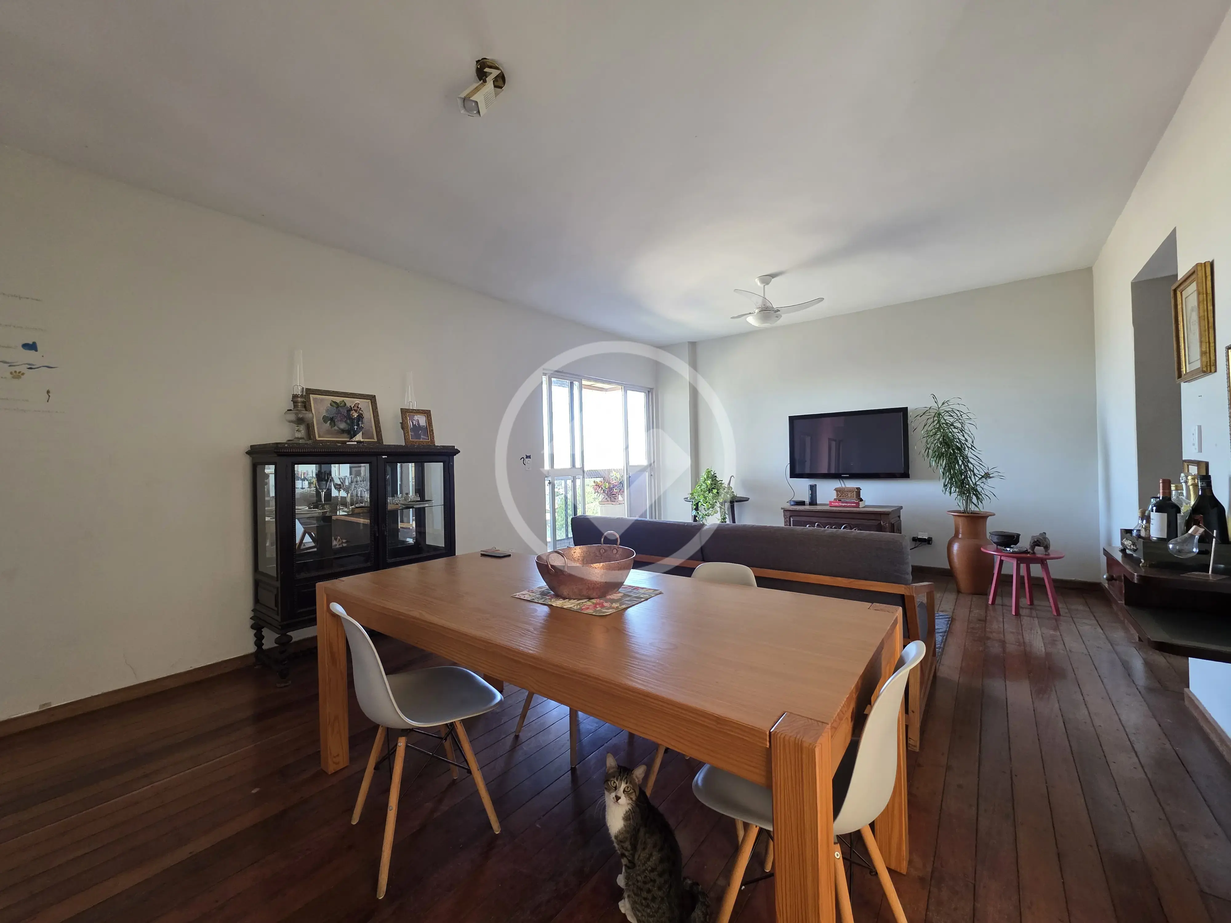 Imagem 1 - Apartamento em ARAÉS, Cuiabá - MT