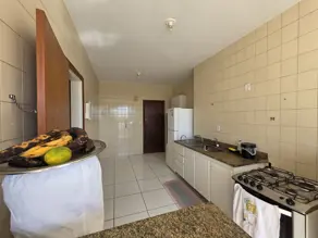 Imagem 4 - Apartamento em ARAÉS, Cuiabá - MT