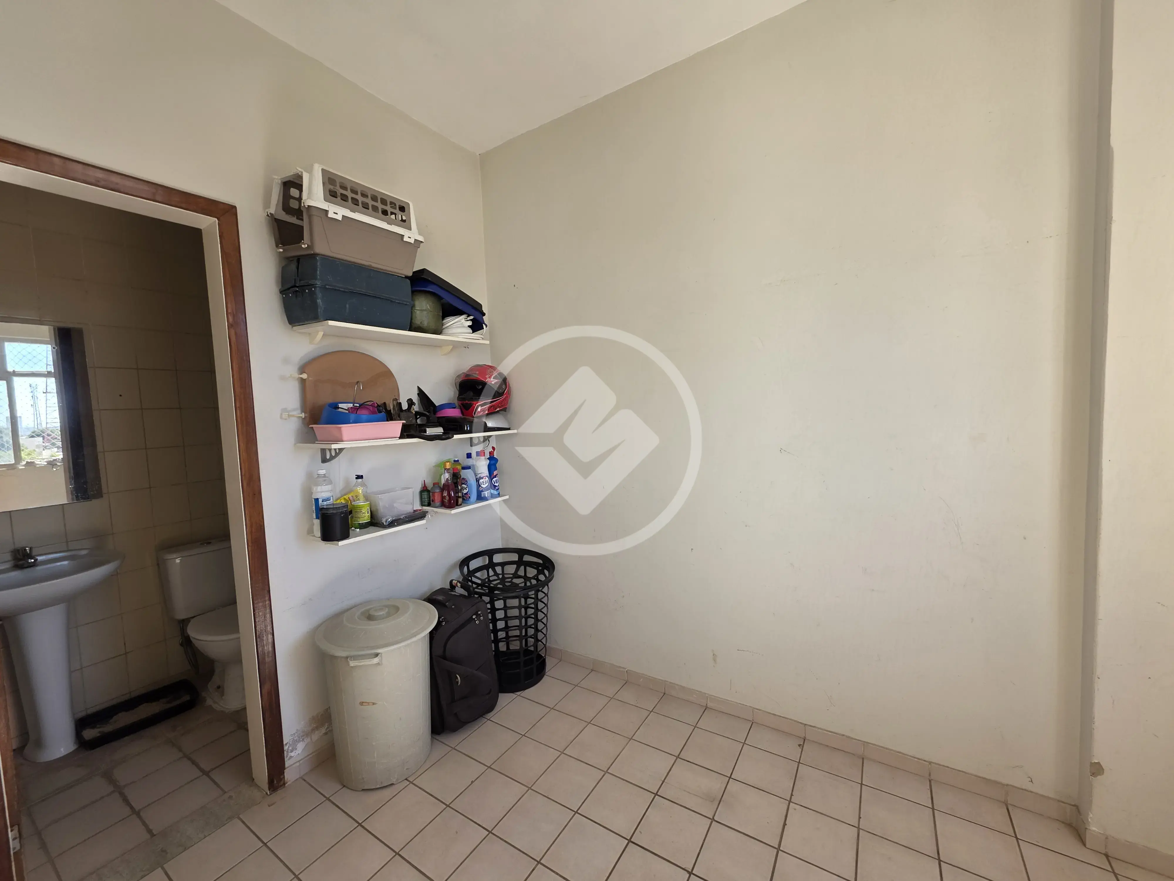 Image 7 - Apartamento em ARAÉS, Cuiabá - MT