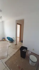 Apartamento Morada da Serra, Cuiabá - MT — foto 2