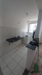 Imagem 2 - Apartamento em Morada da Serra, Cuiabá - MT