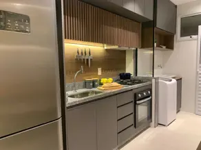 Imagem 3 - Apartamento em Grande Terceiro, Cuiabá - MT