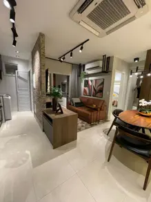 Apartamento Grande Terceiro, Cuiabá - MT — foto 2