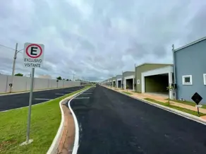 Imagem 2 - Casa Condomínio em Condomínio Residencial Murano Residence, Cuiabá - MT