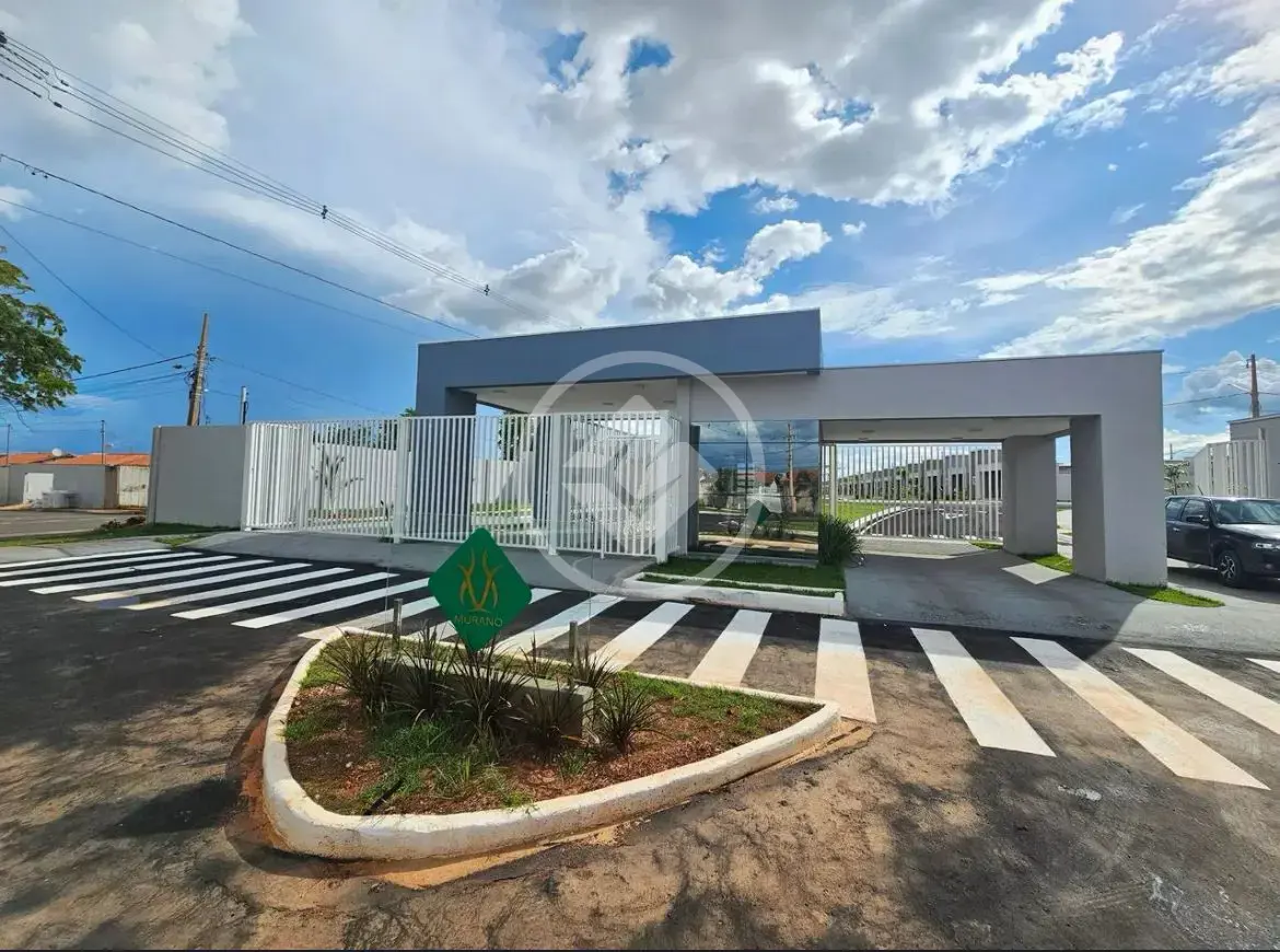 Imagem 1 - Casa Condomínio em Condomínio Residencial Murano Residence, Cuiabá - MT