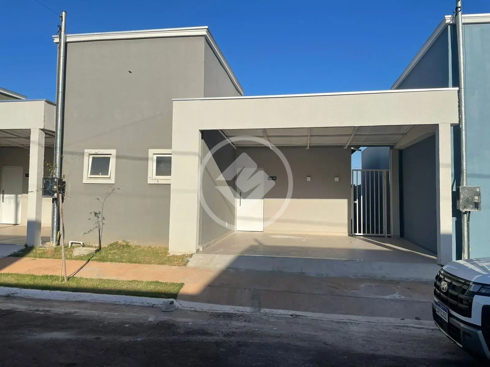 Imagem 6 - Casa Condomínio em Condomínio Residencial Murano Residence, Cuiabá - MT